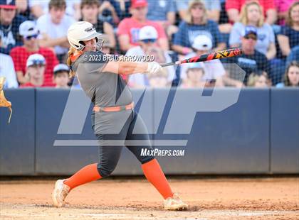 Thumbnail 1 in East Lincoln vs Western Alamance (NCHSAA 3A Championship Game 1) photogallery.