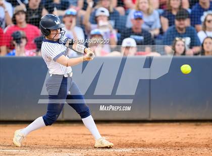 Thumbnail 1 in East Lincoln vs Western Alamance (NCHSAA 3A Championship Game 1) photogallery.