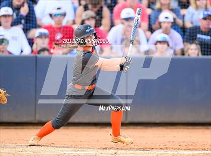 Thumbnail 3 in East Lincoln vs Western Alamance (NCHSAA 3A Championship Game 1) photogallery.
