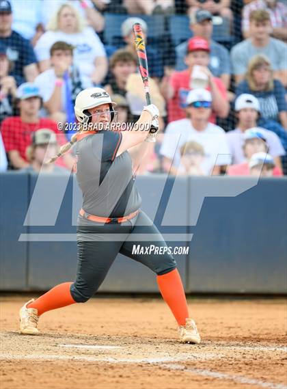 Thumbnail 1 in East Lincoln vs Western Alamance (NCHSAA 3A Championship Game 1) photogallery.