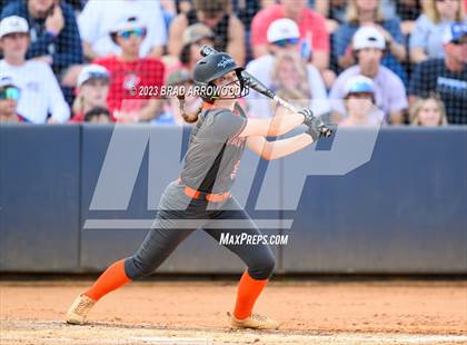 Thumbnail 1 in East Lincoln vs Western Alamance (NCHSAA 3A Championship Game 1) photogallery.