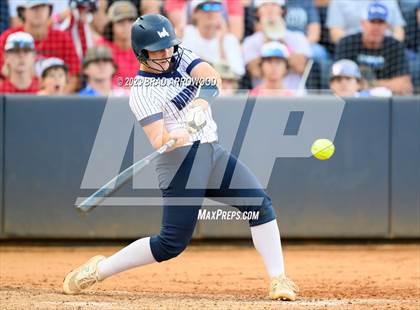 Thumbnail 3 in East Lincoln vs Western Alamance (NCHSAA 3A Championship Game 1) photogallery.