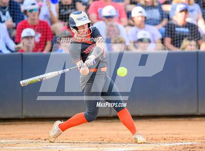 Thumbnail 2 in East Lincoln vs Western Alamance (NCHSAA 3A Championship Game 1) photogallery.