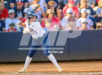 Thumbnail 3 in East Lincoln vs Western Alamance (NCHSAA 3A Championship Game 1) photogallery.