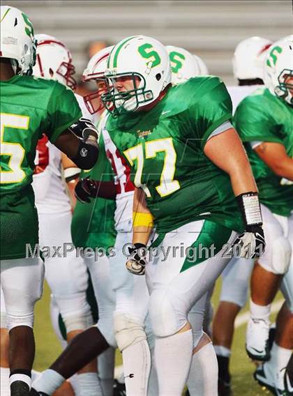 Thumbnail 2 in Keller Central @ Newman Smith photogallery.
