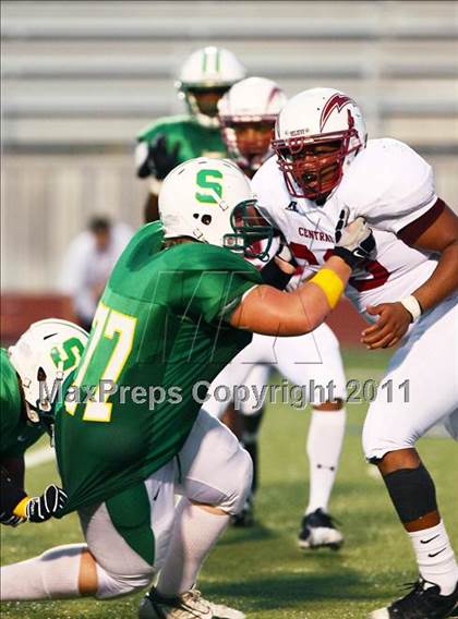 Thumbnail 1 in Keller Central @ Newman Smith photogallery.