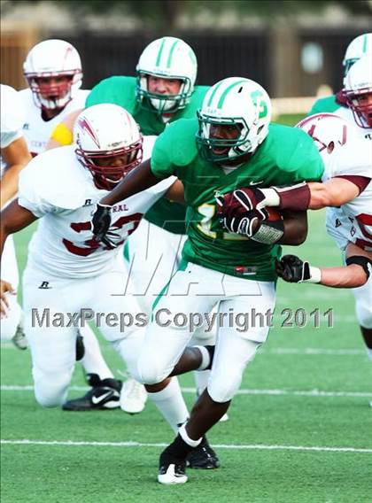 Thumbnail 2 in Keller Central @ Newman Smith photogallery.