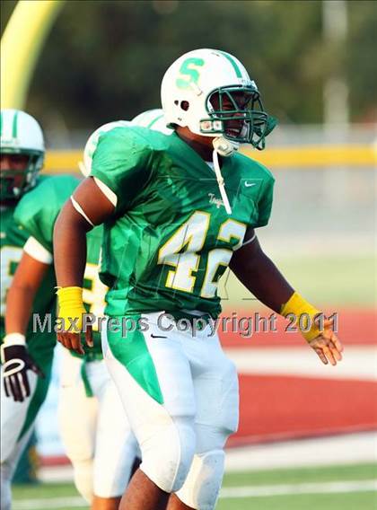 Thumbnail 2 in Keller Central @ Newman Smith photogallery.