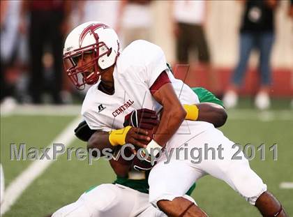 Thumbnail 3 in Keller Central @ Newman Smith photogallery.