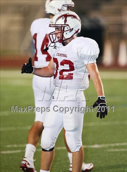 Thumbnail 2 in Keller Central @ Newman Smith photogallery.