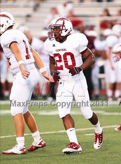 Thumbnail 1 in Keller Central @ Newman Smith photogallery.