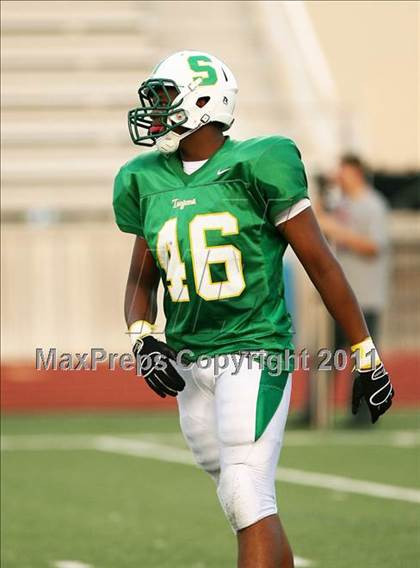 Thumbnail 3 in Keller Central @ Newman Smith photogallery.