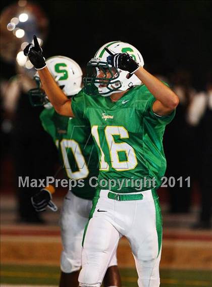 Thumbnail 1 in Keller Central @ Newman Smith photogallery.