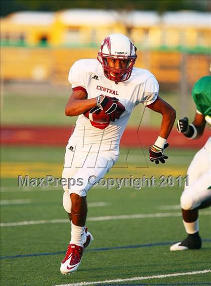 Thumbnail 2 in Keller Central @ Newman Smith photogallery.
