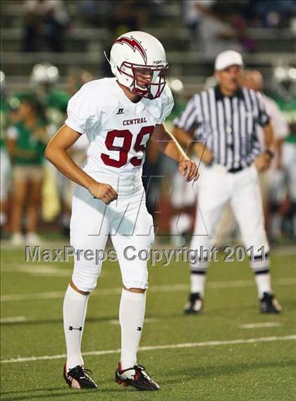 Thumbnail 2 in Keller Central @ Newman Smith photogallery.