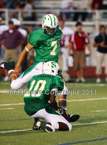 Thumbnail 2 in Keller Central @ Newman Smith photogallery.
