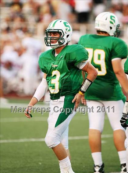 Thumbnail 2 in Keller Central @ Newman Smith photogallery.