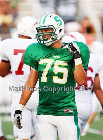 Thumbnail 3 in Keller Central @ Newman Smith photogallery.