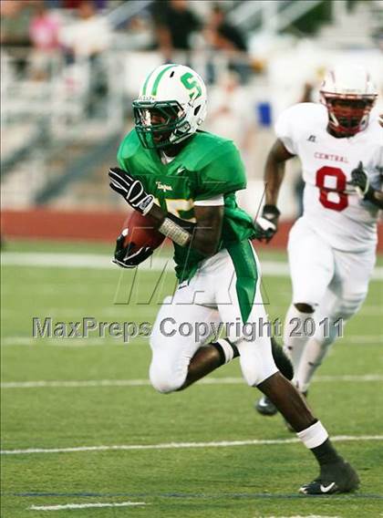 Thumbnail 1 in Keller Central @ Newman Smith photogallery.