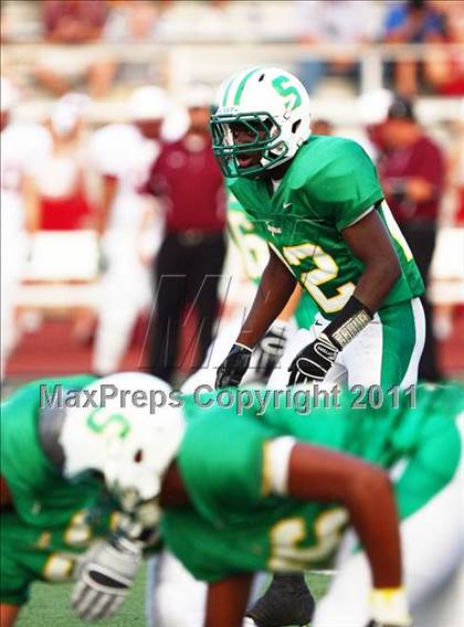 Thumbnail 1 in Keller Central @ Newman Smith photogallery.