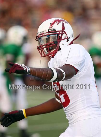 Thumbnail 2 in Keller Central @ Newman Smith photogallery.
