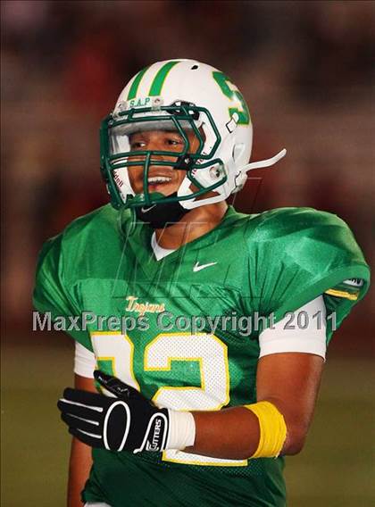 Thumbnail 3 in Keller Central @ Newman Smith photogallery.