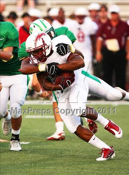 Thumbnail 3 in Keller Central @ Newman Smith photogallery.