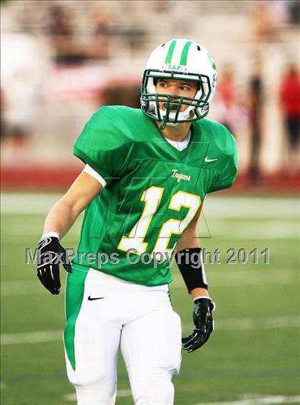 Thumbnail 2 in Keller Central @ Newman Smith photogallery.