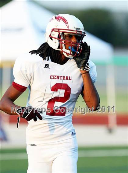 Thumbnail 2 in Keller Central @ Newman Smith photogallery.