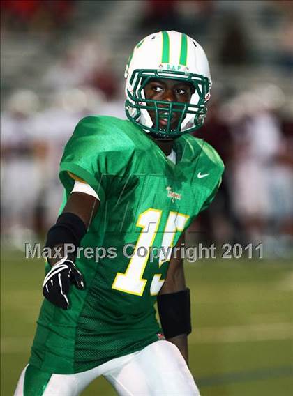 Thumbnail 3 in Keller Central @ Newman Smith photogallery.