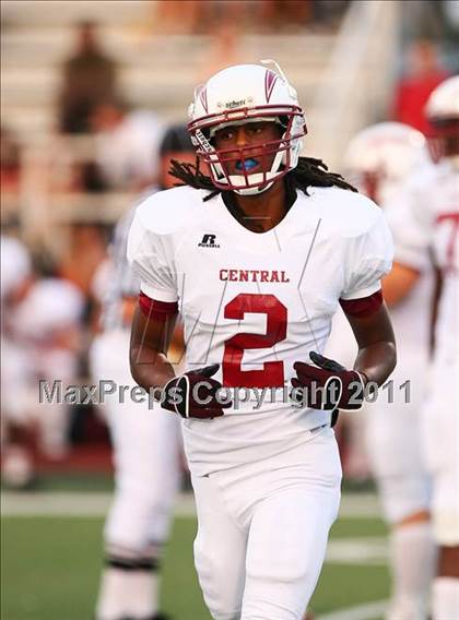 Thumbnail 1 in Keller Central @ Newman Smith photogallery.