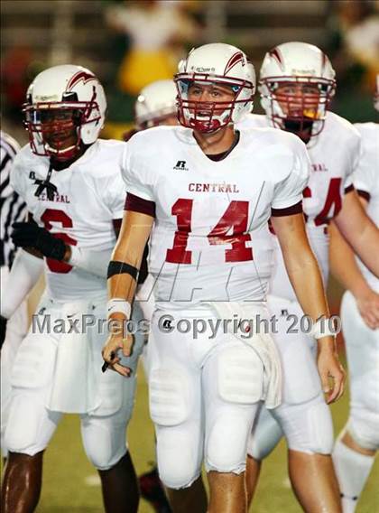 Thumbnail 1 in Keller Central @ Newman Smith photogallery.