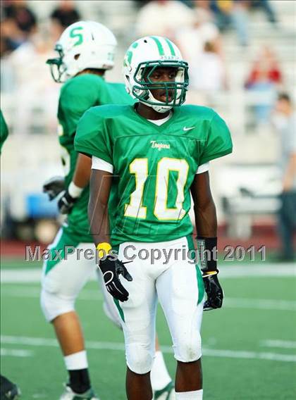 Thumbnail 2 in Keller Central @ Newman Smith photogallery.