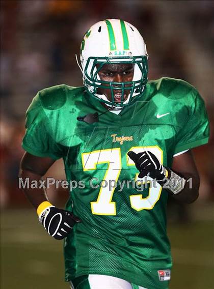Thumbnail 2 in Keller Central @ Newman Smith photogallery.