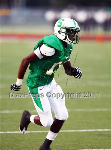 Thumbnail 3 in Keller Central @ Newman Smith photogallery.