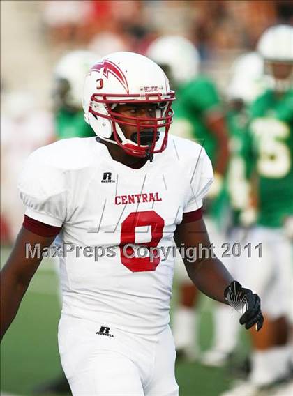 Thumbnail 3 in Keller Central @ Newman Smith photogallery.