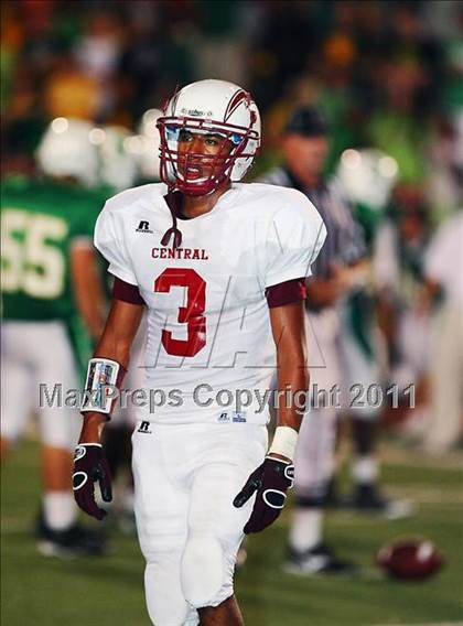 Thumbnail 3 in Keller Central @ Newman Smith photogallery.