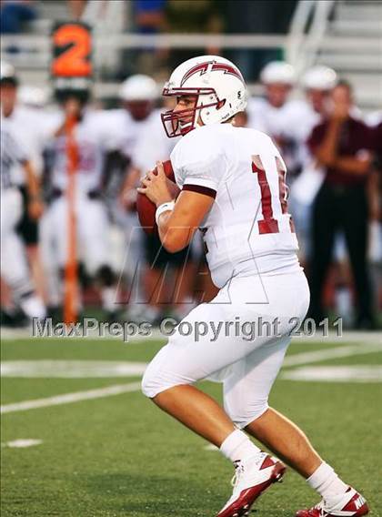 Thumbnail 1 in Keller Central @ Newman Smith photogallery.