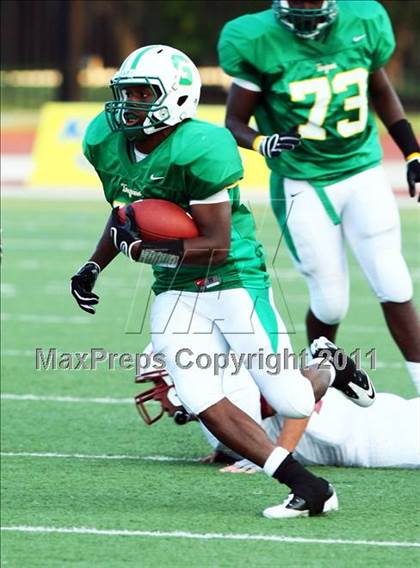 Thumbnail 1 in Keller Central @ Newman Smith photogallery.