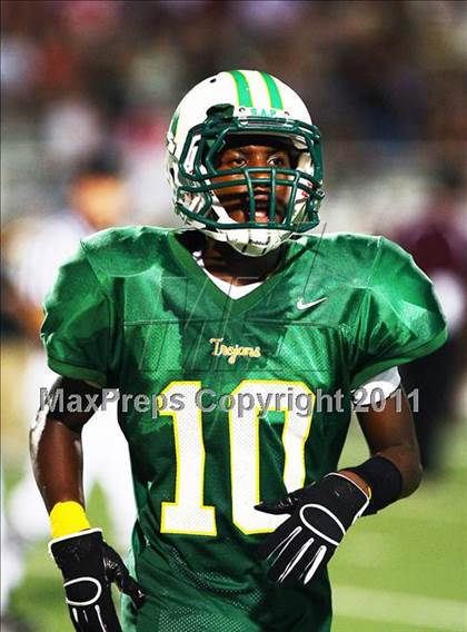 Thumbnail 3 in Keller Central @ Newman Smith photogallery.