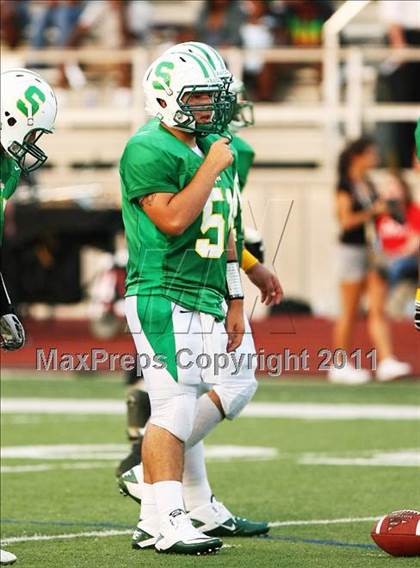 Thumbnail 1 in Keller Central @ Newman Smith photogallery.