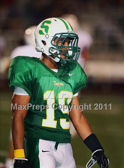 Thumbnail 1 in Keller Central @ Newman Smith photogallery.
