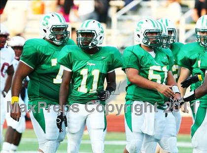 Thumbnail 1 in Keller Central @ Newman Smith photogallery.