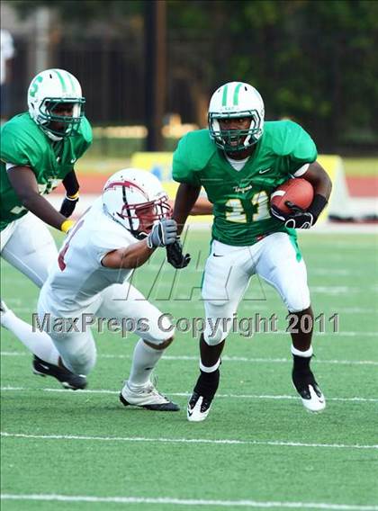 Thumbnail 2 in Keller Central @ Newman Smith photogallery.