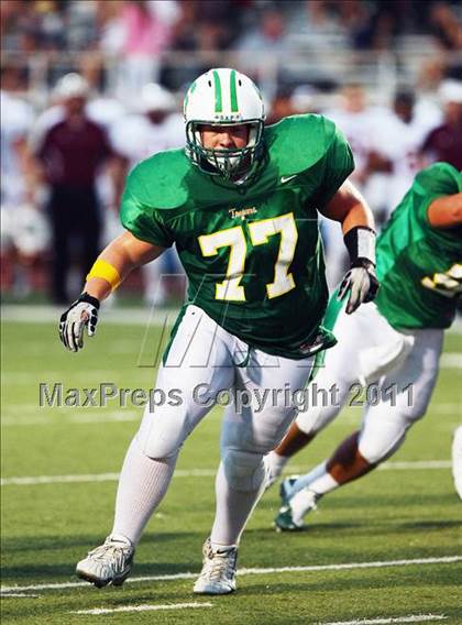 Thumbnail 2 in Keller Central @ Newman Smith photogallery.
