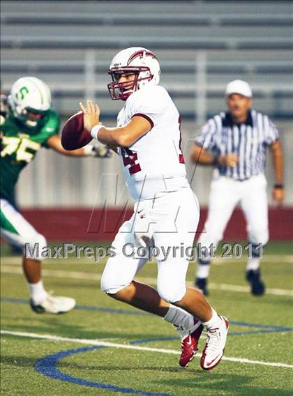 Thumbnail 3 in Keller Central @ Newman Smith photogallery.