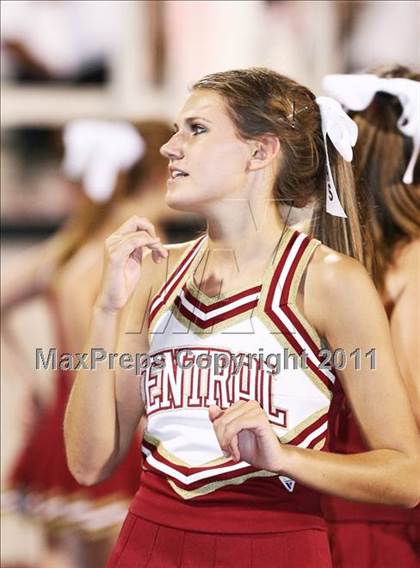 Thumbnail 2 in Keller Central @ Newman Smith photogallery.