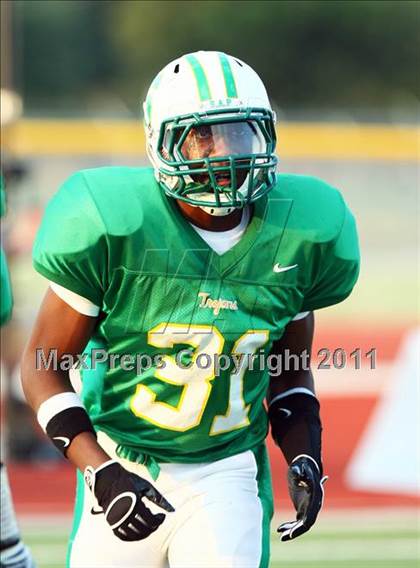 Thumbnail 1 in Keller Central @ Newman Smith photogallery.