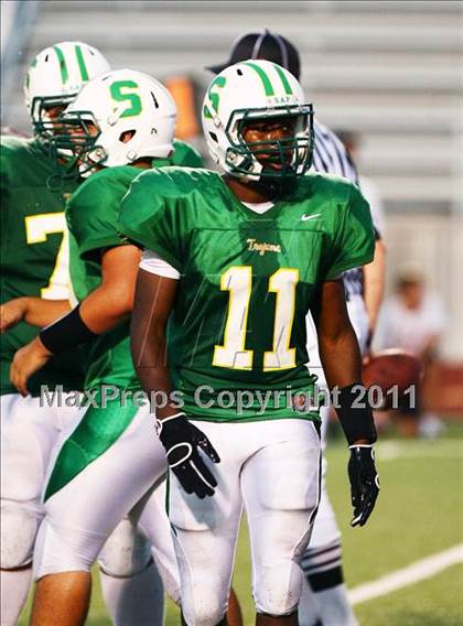 Thumbnail 3 in Keller Central @ Newman Smith photogallery.