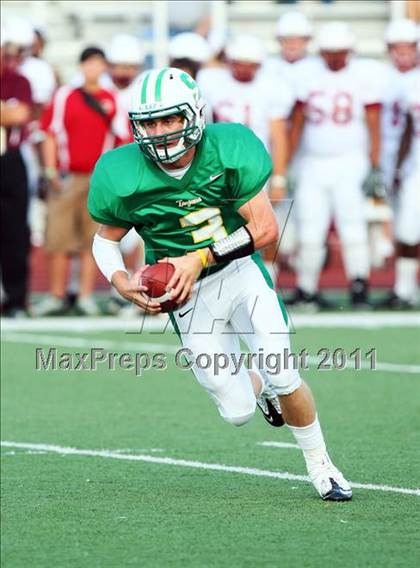 Thumbnail 1 in Keller Central @ Newman Smith photogallery.